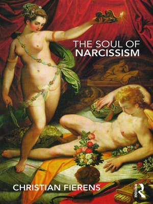 cover image of The Soul of Narcissism